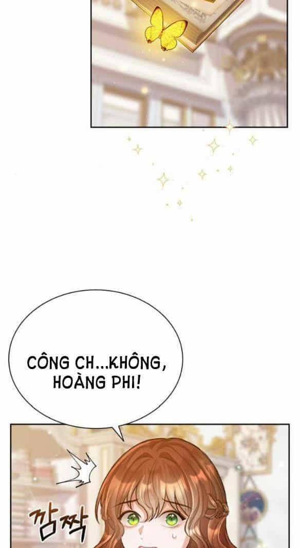 Lời Mời Gọi Của Hậu Cung - Chương 5.1 - ảnh 23