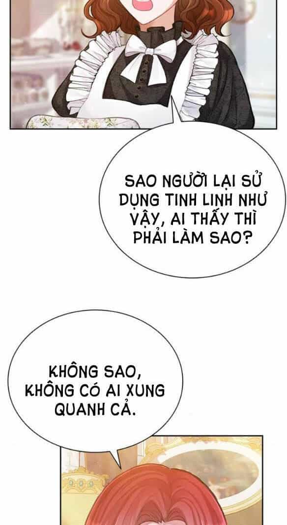 Lời Mời Gọi Của Hậu Cung - Chương 5.1 - ảnh 24
