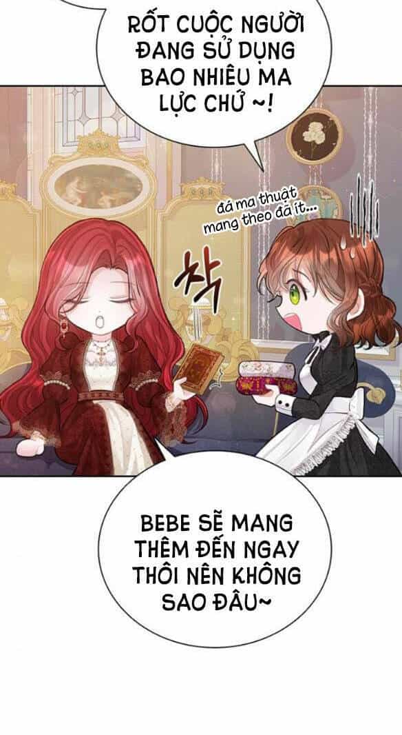 Lời Mời Gọi Của Hậu Cung - Chương 5.1 - ảnh 26