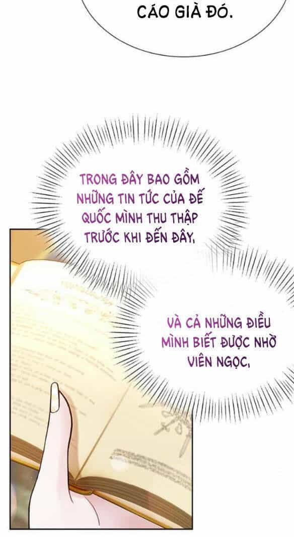 Lời Mời Gọi Của Hậu Cung - Chương 5.1 - ảnh 29