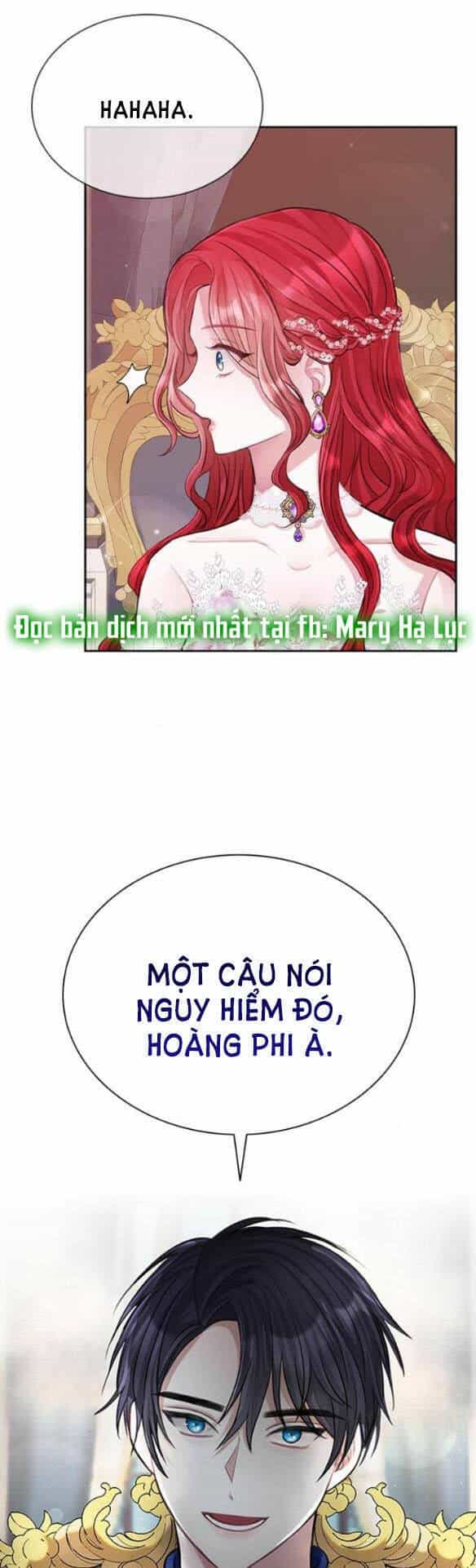 Lời Mời Gọi Của Hậu Cung - Chương 5.1 - ảnh 3
