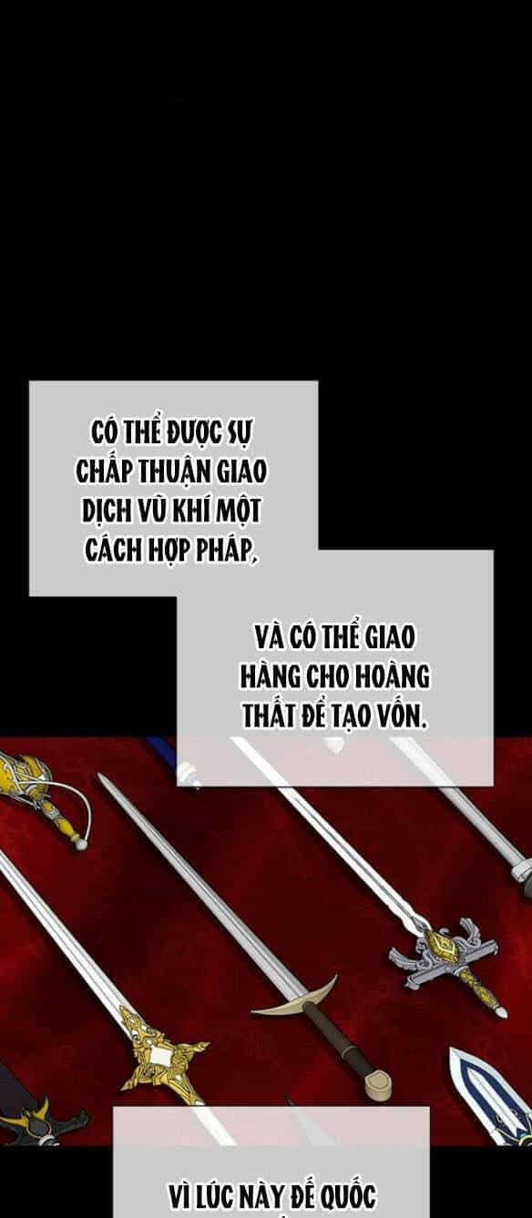 Lời Mời Gọi Của Hậu Cung - Chương 5.1 - ảnh 33
