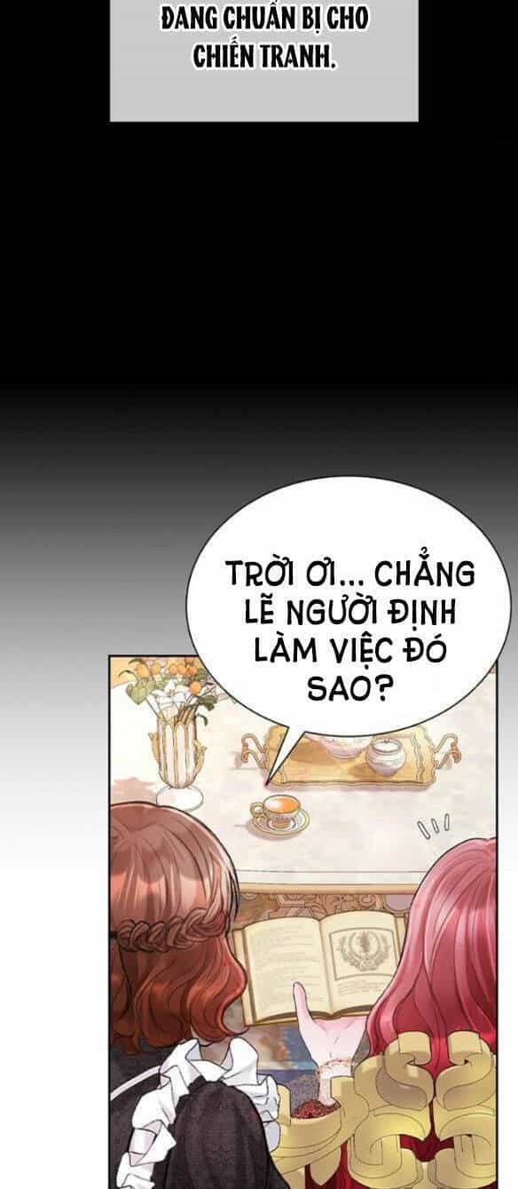 Lời Mời Gọi Của Hậu Cung - Chương 5.1 - ảnh 34