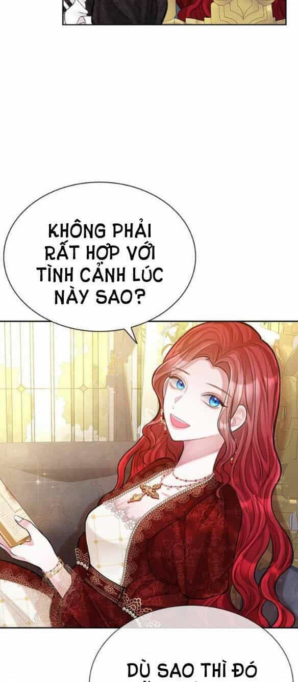 Lời Mời Gọi Của Hậu Cung - Chương 5.1 - ảnh 35