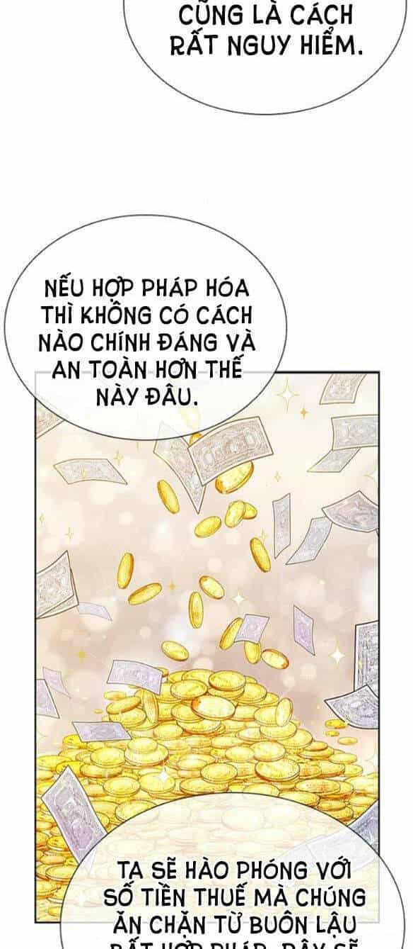 Lời Mời Gọi Của Hậu Cung - Chương 5.1 - ảnh 36