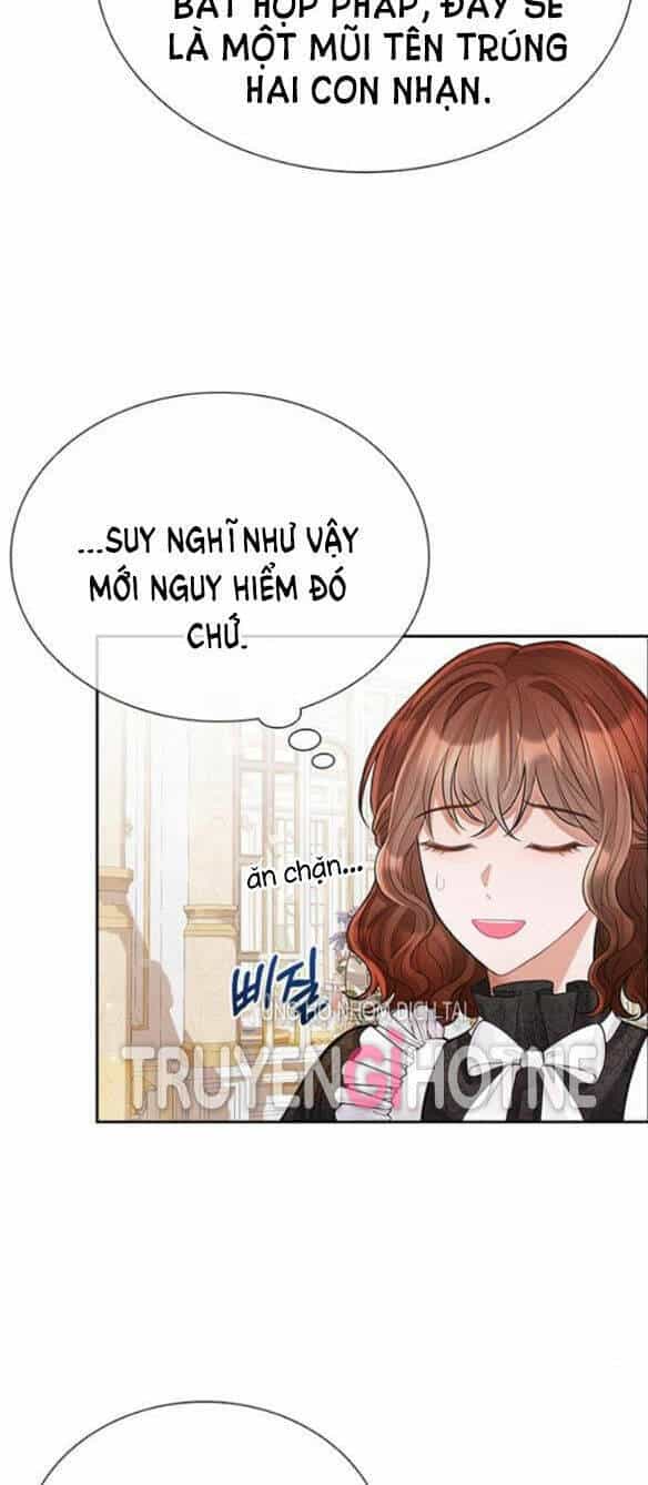 Lời Mời Gọi Của Hậu Cung - Chương 5.1 - ảnh 37