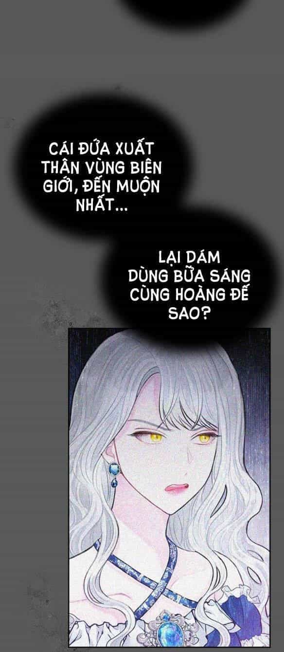Lời Mời Gọi Của Hậu Cung - Chương 5.1 - ảnh 42