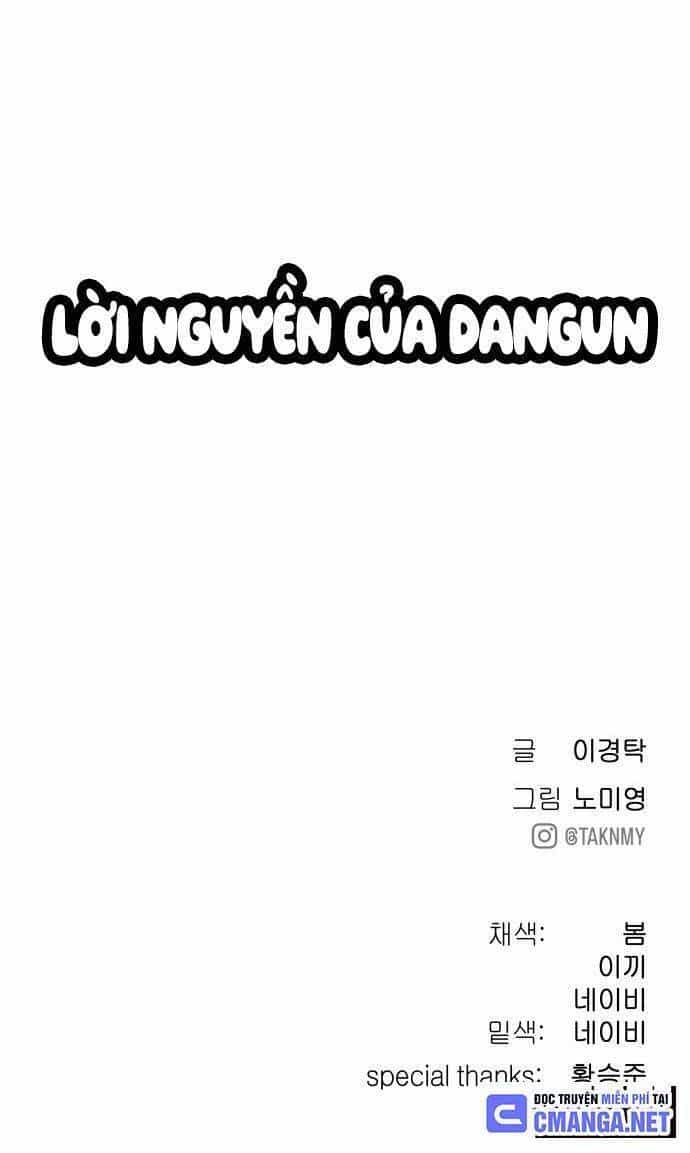 Lời Nguyền Của Dangun - Chương 12 - ảnh 175