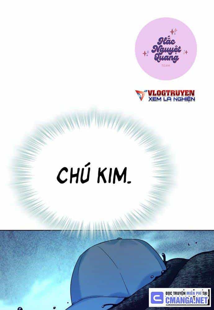 Lời Nguyền Của Dangun - Chương 12 - ảnh 19