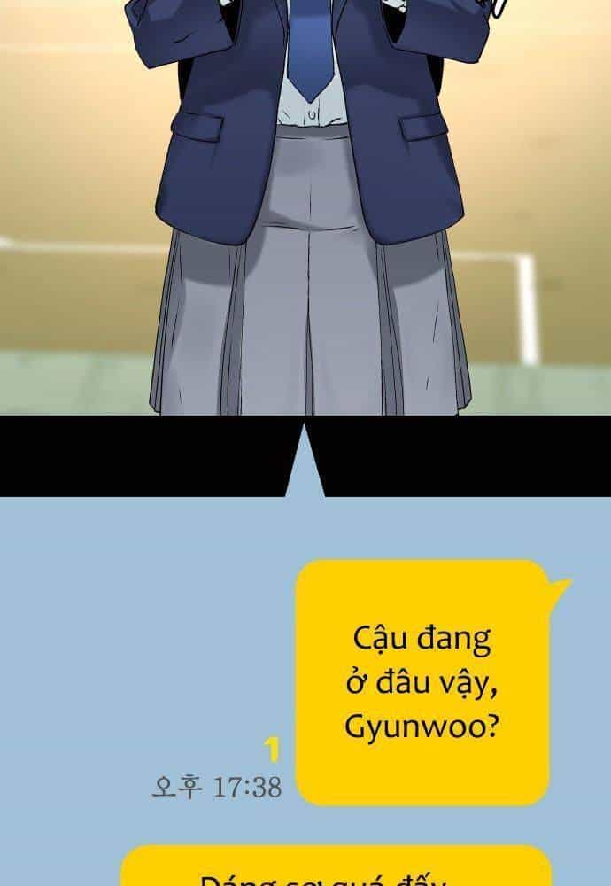Lời Nguyền Của Dangun - Chương 12 - ảnh 6