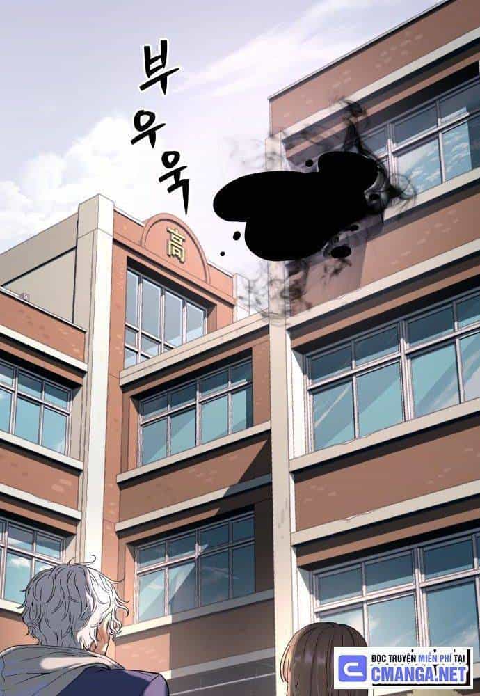 Lời Nguyền Của Dangun - Chương 13 - ảnh 100