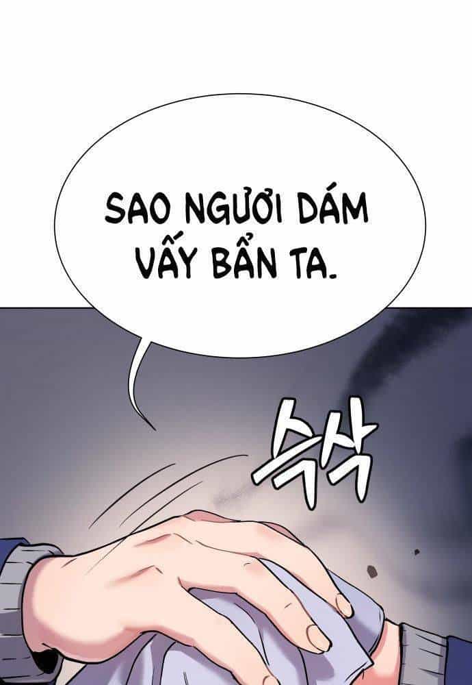 Lời Nguyền Của Dangun - Chương 13 - ảnh 159