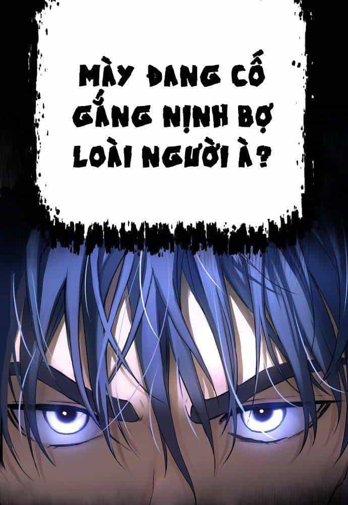 Lời Nguyền Của Dangun - Chương 13 - ảnh 20