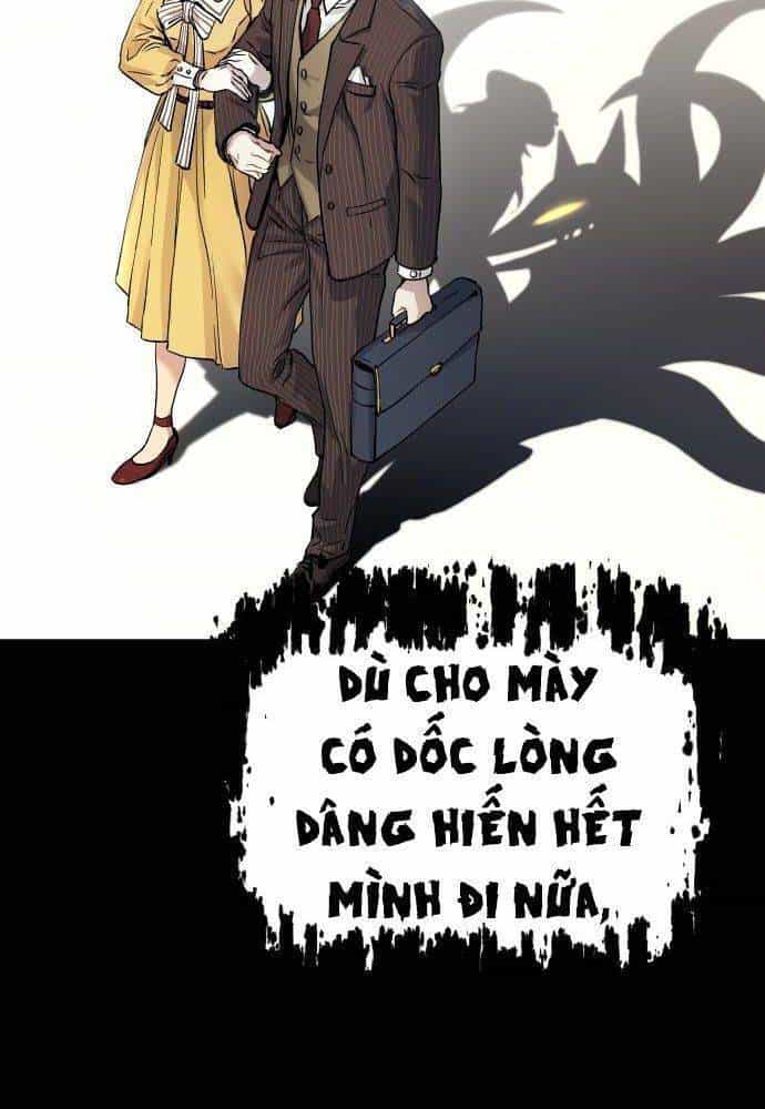 Lời Nguyền Của Dangun - Chương 13 - ảnh 27