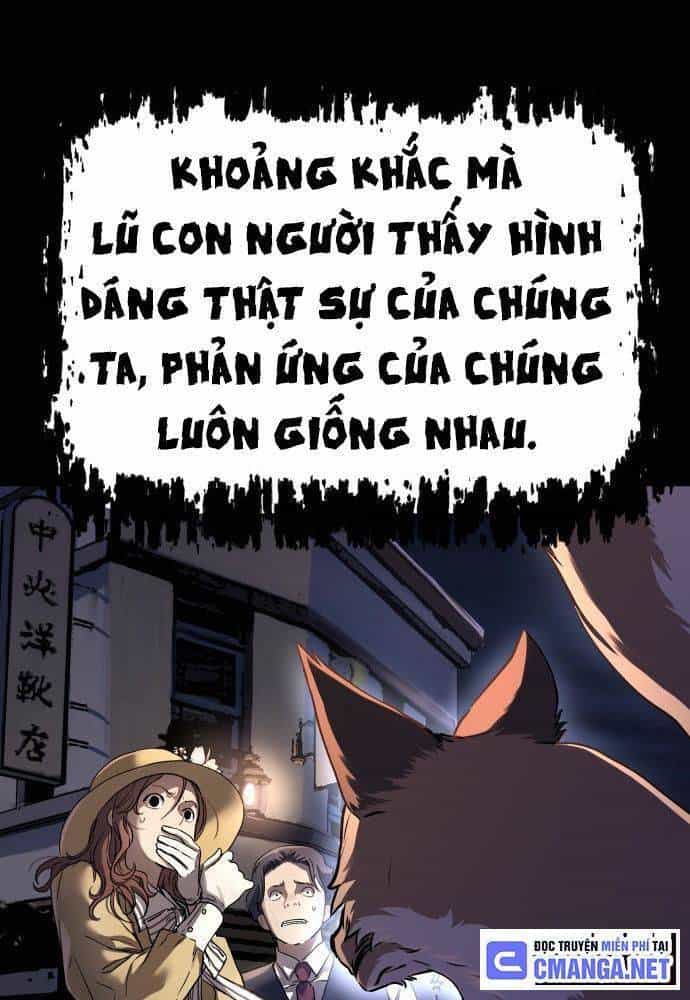Lời Nguyền Của Dangun - Chương 13 - ảnh 28