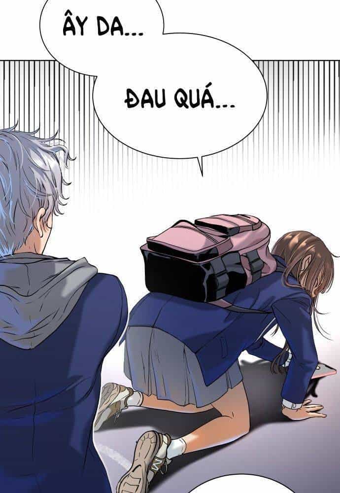 Lời Nguyền Của Dangun - Chương 13 - ảnh 72