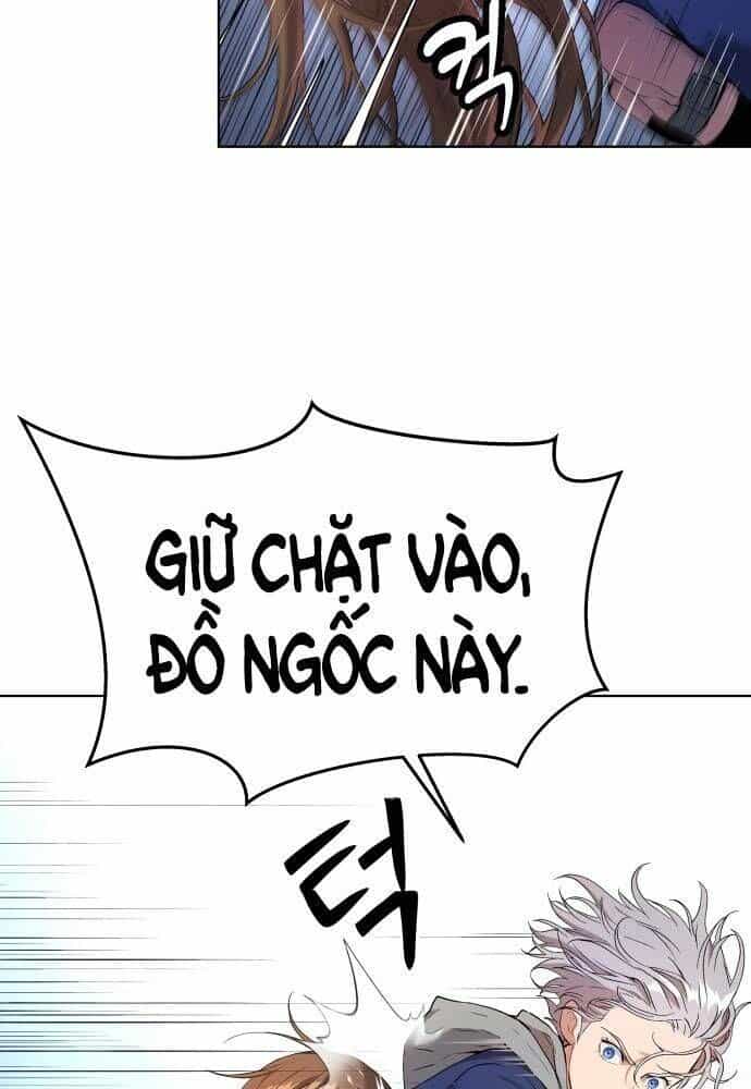 Lời Nguyền Của Dangun - Chương 14 - ảnh 16