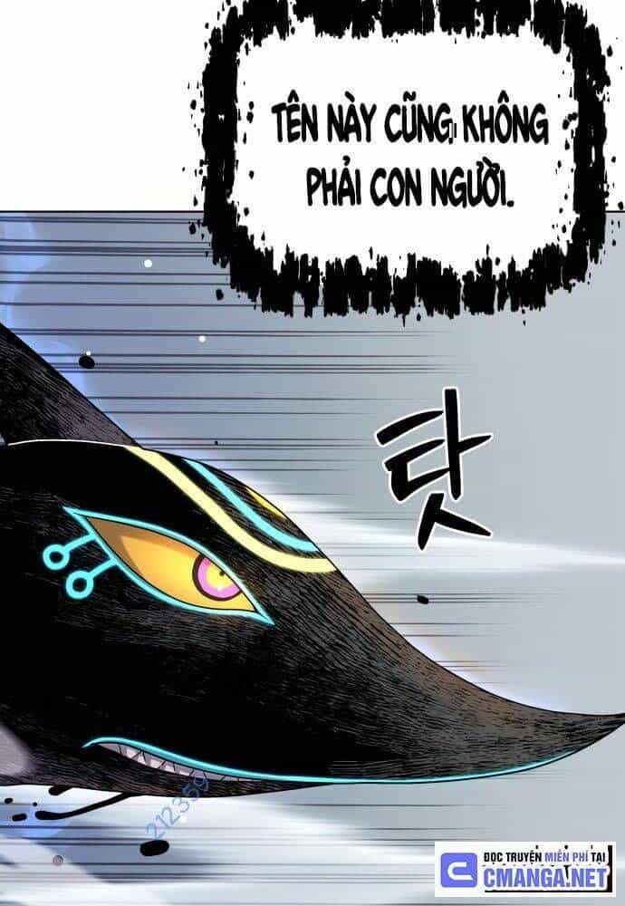 Lời Nguyền Của Dangun - Chương 14 - ảnh 42