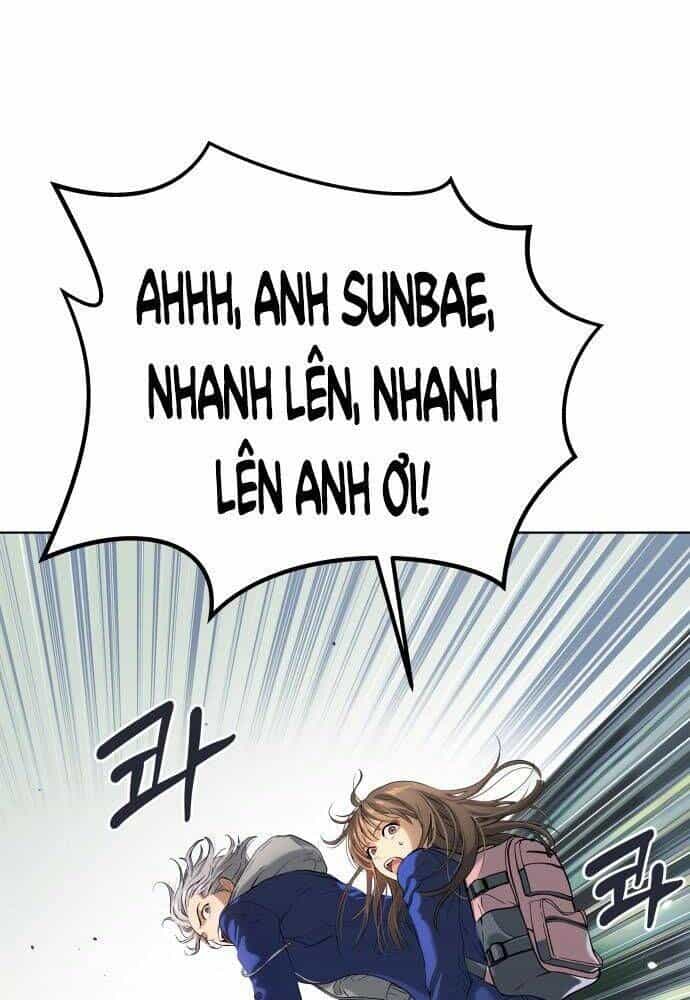Lời Nguyền Của Dangun - Chương 14 - ảnh 8