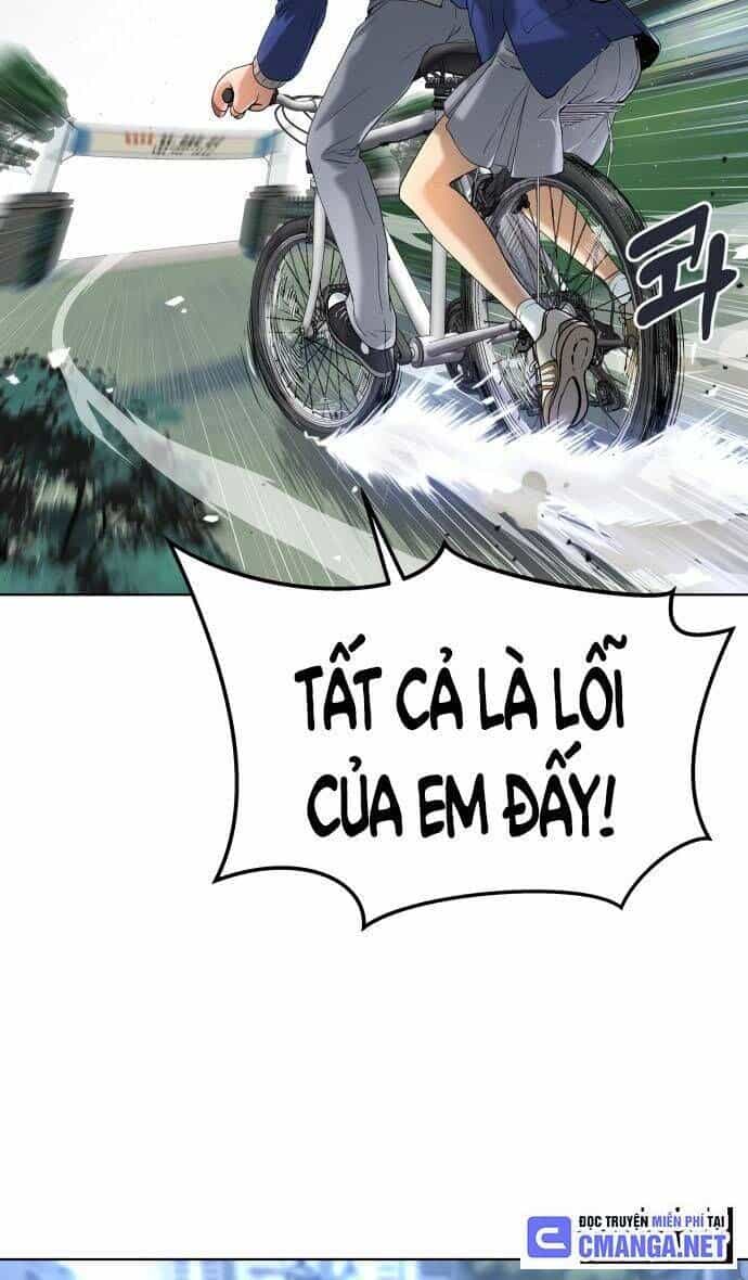 Lời Nguyền Của Dangun - Chương 14 - ảnh 9