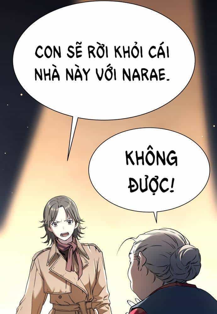 Lời Nguyền Của Dangun - Chương 15 - ảnh 105
