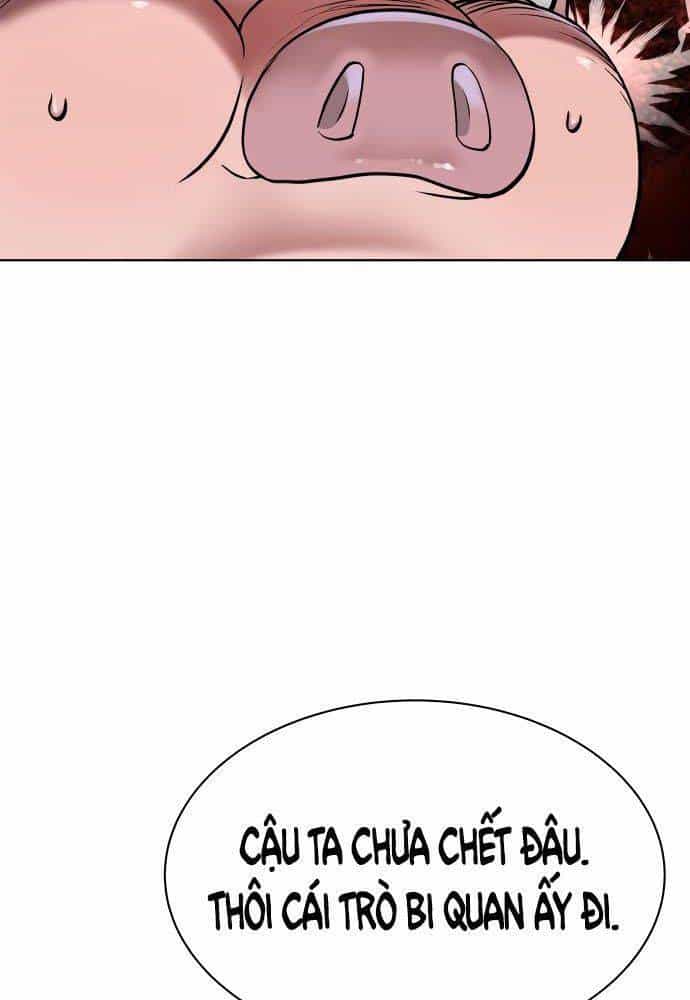 Lời Nguyền Của Dangun - Chương 15 - ảnh 11
