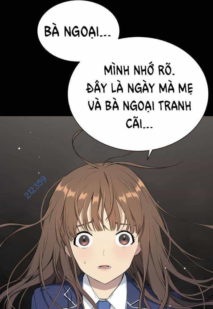 Lời Nguyền Của Dangun - Chương 15 - ảnh 114