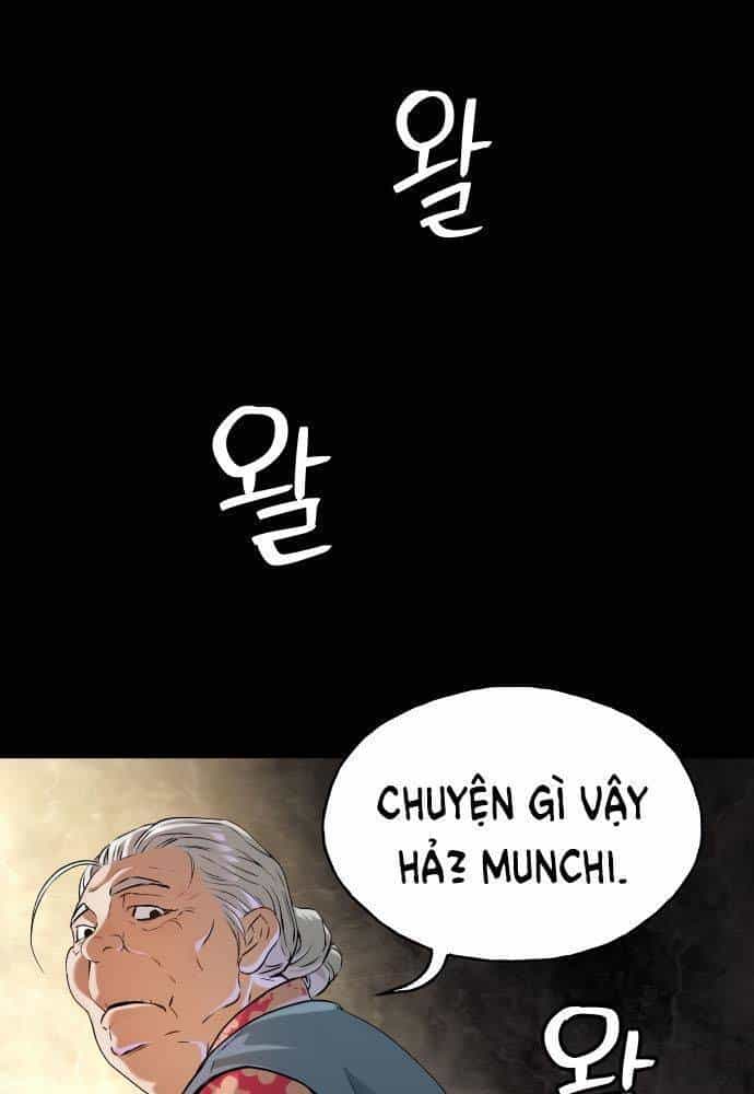 Lời Nguyền Của Dangun - Chương 15 - ảnh 128