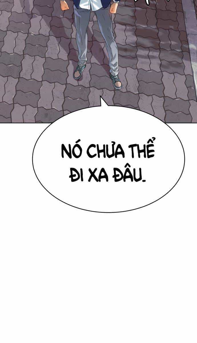 Lời Nguyền Của Dangun - Chương 15 - ảnh 18