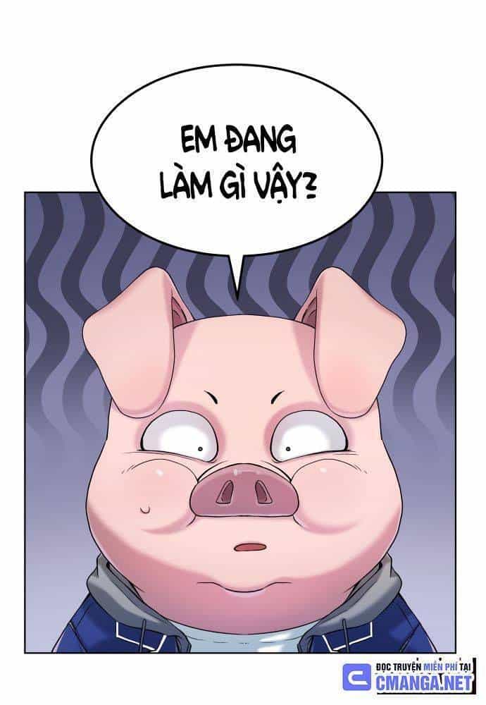 Lời Nguyền Của Dangun - Chương 15 - ảnh 25