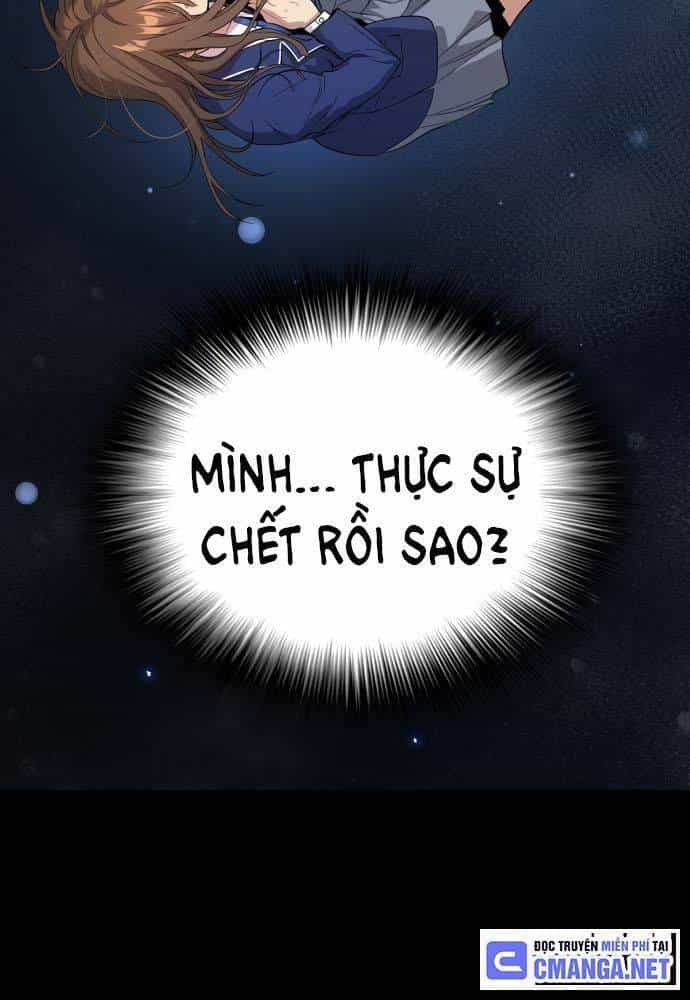 Lời Nguyền Của Dangun - Chương 15 - ảnh 49