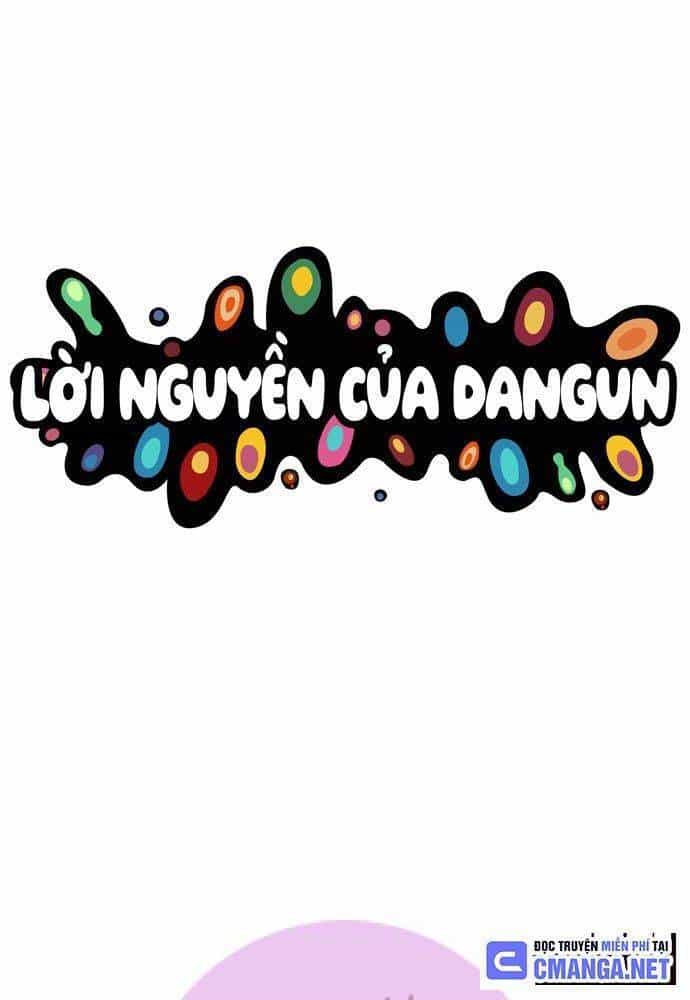 Lời Nguyền Của Dangun - Chương 15 - ảnh 7