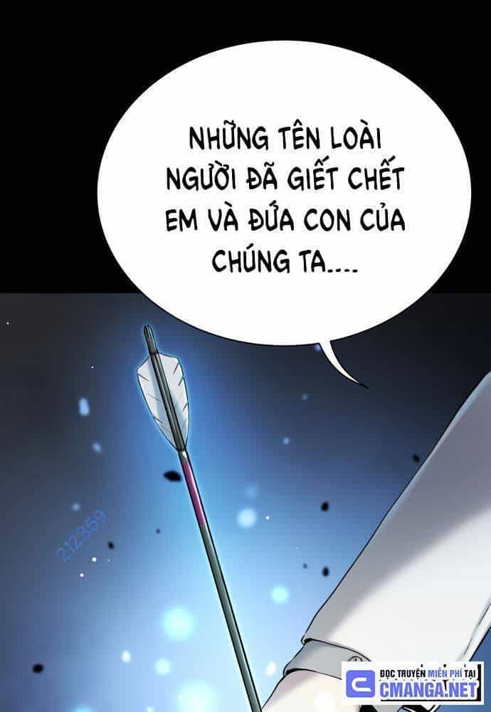 Lời Nguyền Của Dangun - Chương 15 - ảnh 76
