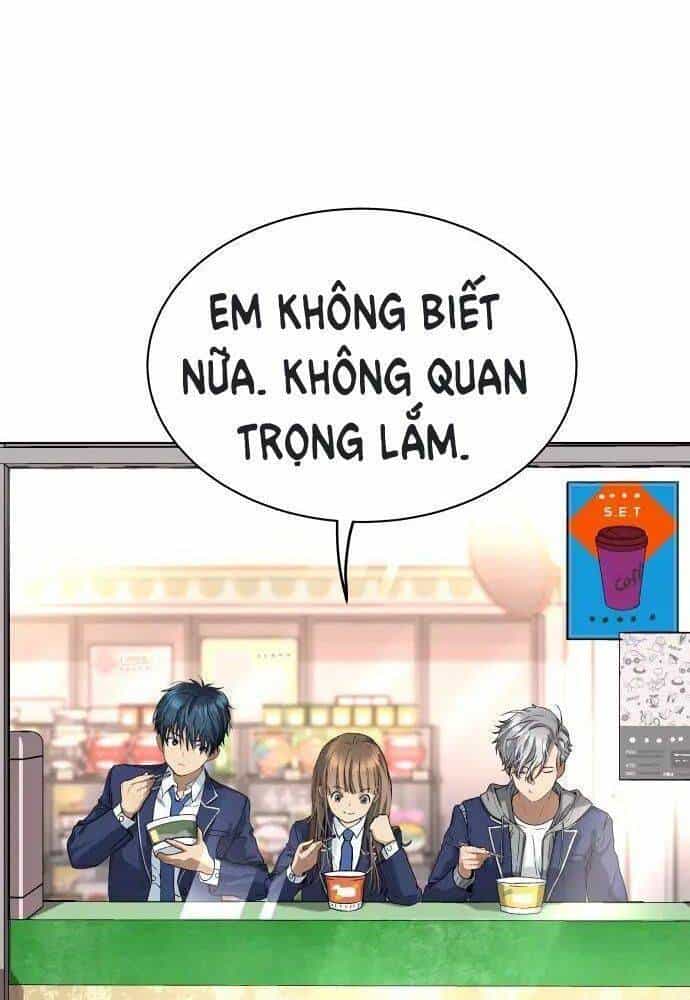 Lời Nguyền Của Dangun - Chương 16 - ảnh 117