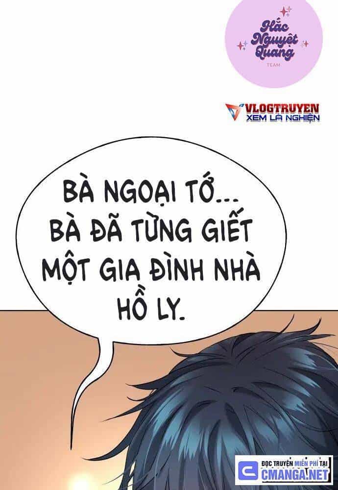 Lời Nguyền Của Dangun - Chương 16 - ảnh 13