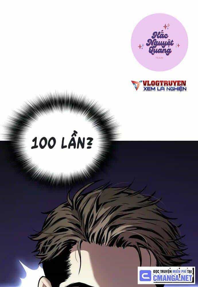 Lời Nguyền Của Dangun - Chương 16 - ảnh 136