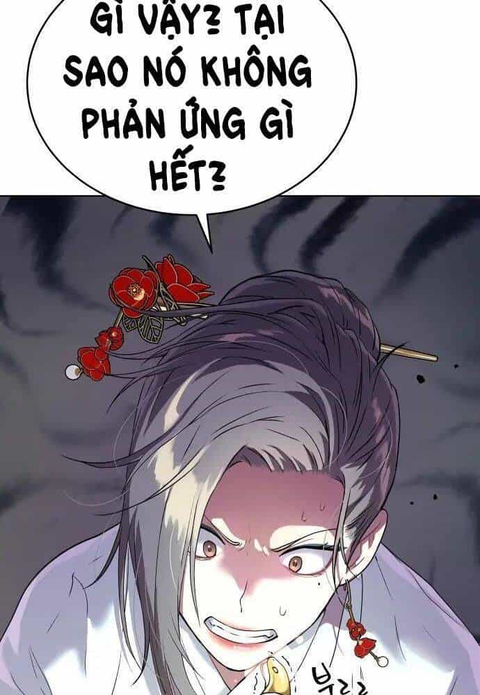 Lời Nguyền Của Dangun - Chương 16 - ảnh 146