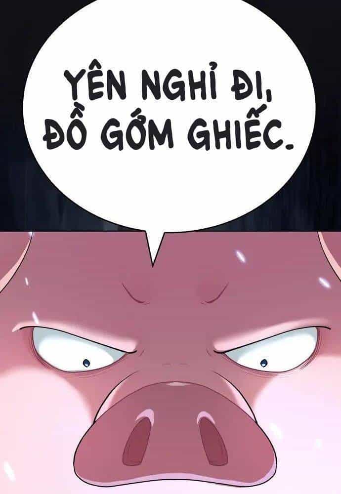 Lời Nguyền Của Dangun - Chương 16 - ảnh 33