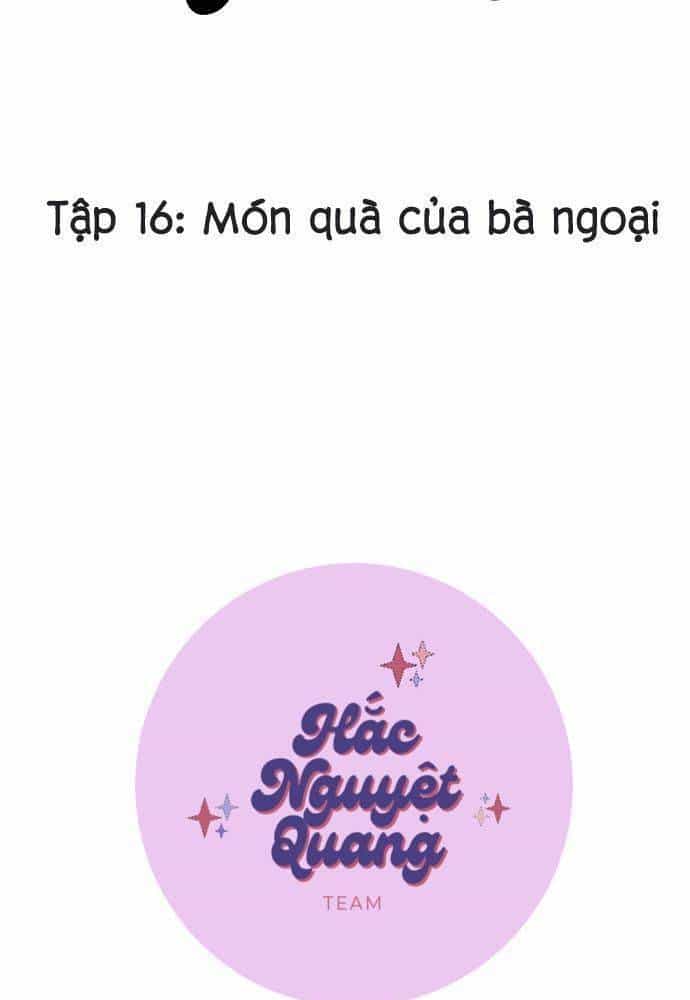 Lời Nguyền Của Dangun - Chương 16 - ảnh 8