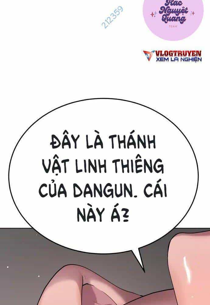 Lời Nguyền Của Dangun - Chương 16 - ảnh 80
