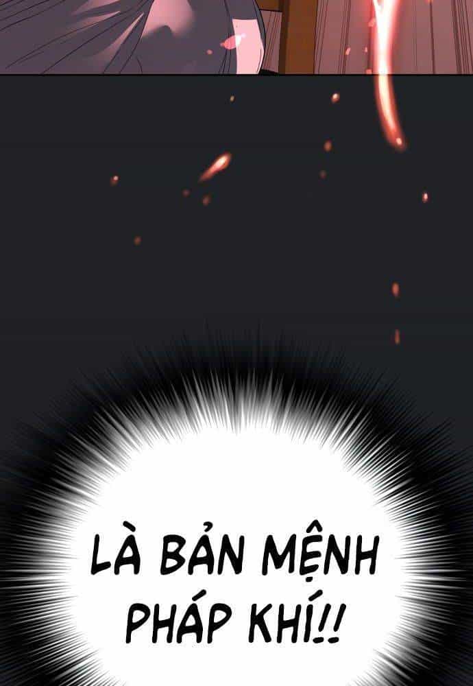 Lời Nguyền Của Dangun - Chương 17 - ảnh 122