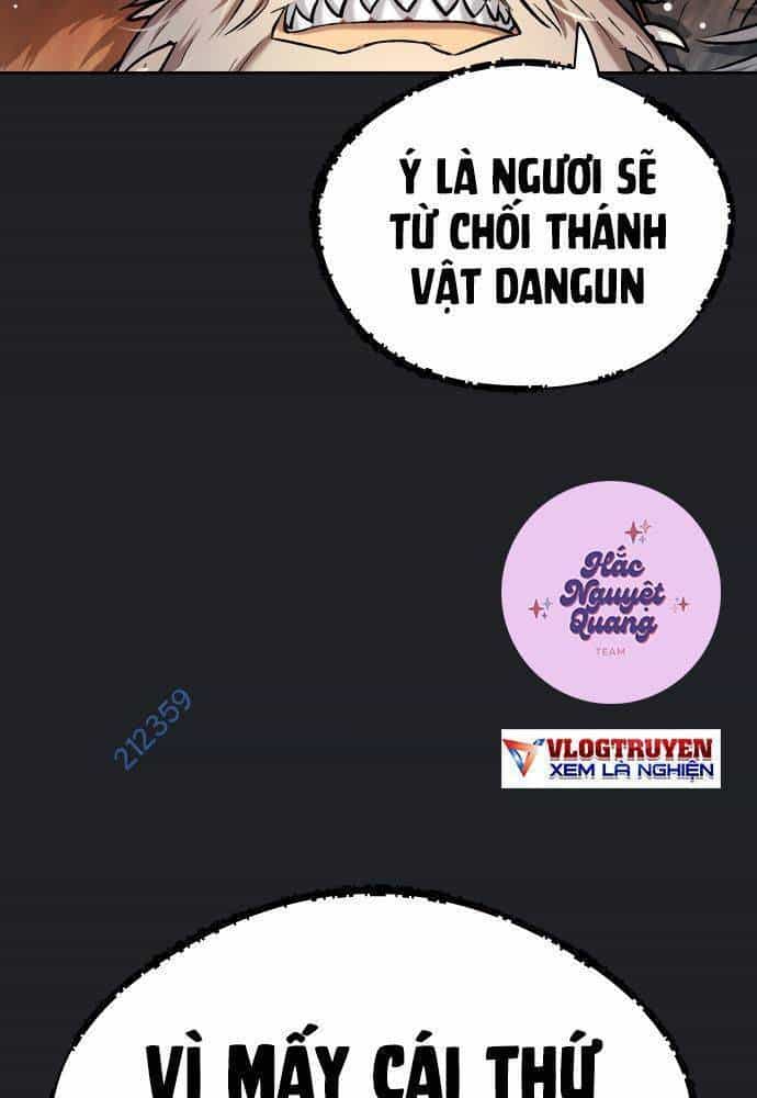 Lời Nguyền Của Dangun - Chương 17 - ảnh 134