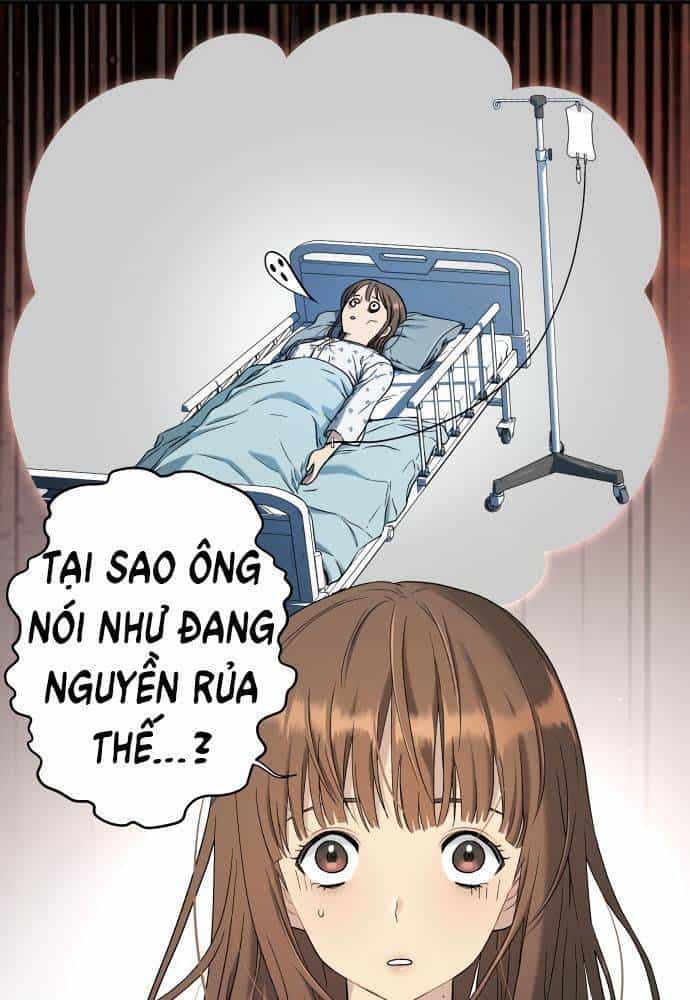Lời Nguyền Của Dangun - Chương 17 - ảnh 140