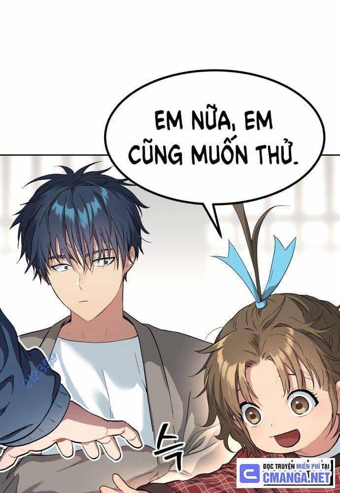 Lời Nguyền Của Dangun - Chương 17 - ảnh 19