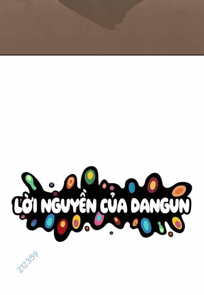Lời Nguyền Của Dangun - Chương 17 - ảnh 44