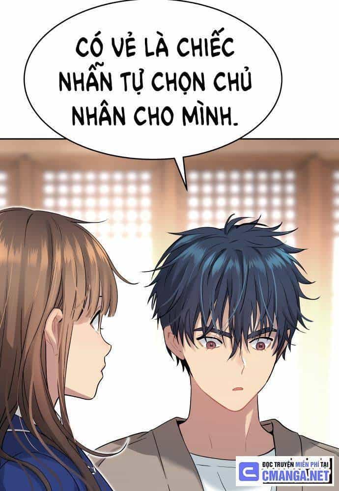 Lời Nguyền Của Dangun - Chương 17 - ảnh 46