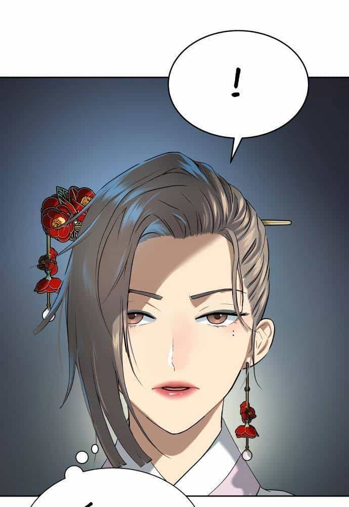 Lời Nguyền Của Dangun - Chương 17 - ảnh 48