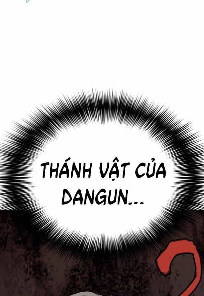 Lời Nguyền Của Dangun - Chương 17 - ảnh 8