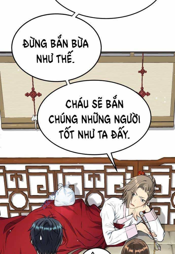 Lời Nguyền Của Dangun - Chương 18 - ảnh 102