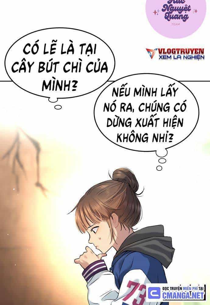 Lời Nguyền Của Dangun - Chương 18 - ảnh 157